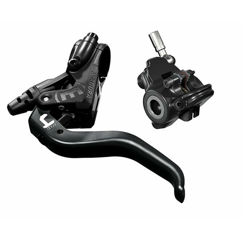 MAGURA MT4 FM, 2-Finger Aluminium-Leichtbau-Heb Flatmount Zange 1 MAGURA MT4 FM, 2-Finger Aluminium-Leichtbau-Heb Flatmount Zange