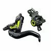 MAGURA MT8 SL , 1-Finger HC Carbolay&reg;-Hebel