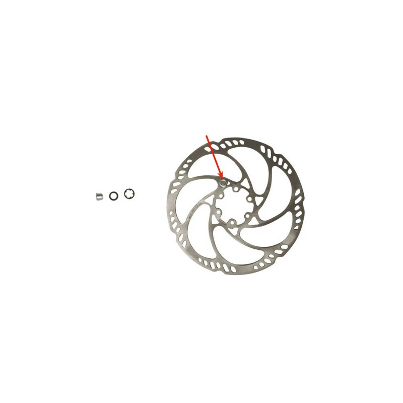 MAGURA Sensormagnet Für E-Bikes In Bremssch. Kompatibel STORM HC 180 Mm MDR-C & MDR-P 2 MAGURA Sensormagnet Für E-Bikes In Bremssch. Kompatibel STORM HC 180 Mm MDR-C & MDR-P – Bild 2