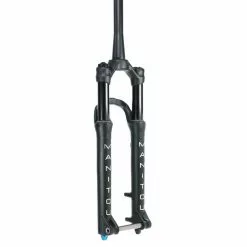 Manitou Circus Pro Circus Pro 26", 100mm Travel, Matte Black, Tapered Steerer, 15mm Axle 5 Manitou Circus Pro Circus Pro 26", 100mm Travel, Matte Black, Tapered Steerer, 15mm Axle -Response Parts Verkäufe manitou circus pro circus pro 26 100mm travel matte black tapered steerer 15mm axle3