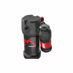 Marzocchi D&auml;mpfer Bomber Air 2P 185x52.5 LV Trunnion Schwarz -Response Parts Verkäufe marzocchi daempfer bomber air 2p 185x525 lv trunnion schwarz3