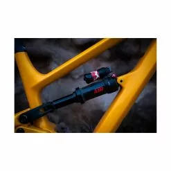 Marzocchi D&auml;mpfer Bomber Air 2P 210x50 LV Schwarz -Response Parts Verkäufe marzocchi daempfer bomber air 2p 210x50 lv schwarz5