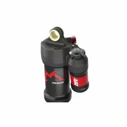 Marzocchi D&auml;mpfer Bomber Air 2P 210x52.5 LV Schwarz -Response Parts Verkäufe marzocchi daempfer bomber air 2p 210x525 lv schwarz4