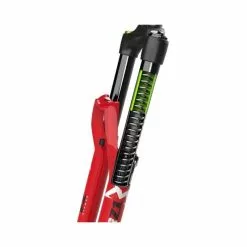 Marzocchi Gabel Bomber 29" Z1 Coil 160 Grip Sweep-Adj 15QRx110 1.5 T Mat Black 4