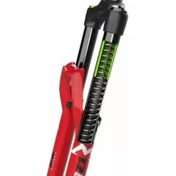 Marzocchi Gabel Bomber 29" Z1 Coil 170 Grip Sweep-Adj 15QRx110 1.5 T Mat Black 4