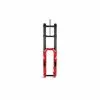 Marzocchi Gabel Bomber 58 27.5&quot; 203 Grip Fit 20TAx110 1.125 Gloss Red 52 R