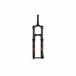 Marzocchi Gabel Bomber Z1 27.5" 170 Grip Sweep-Adj 15QRx110 15 T Mat Black 44 R