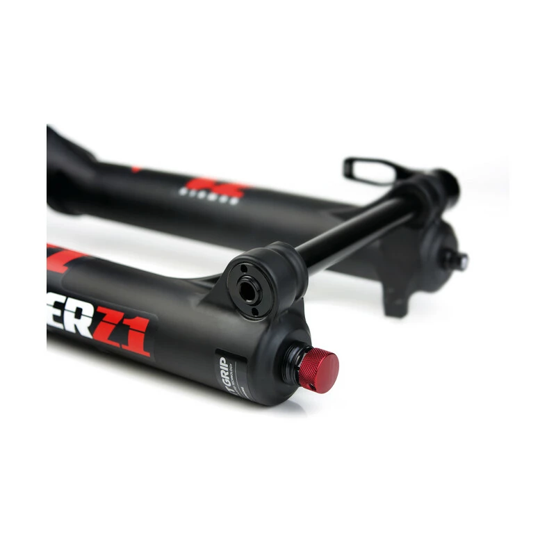 Marzocchi Gabel Bomber Z1 29" 140 Grip Sweep-Adj 15QRx110 15 T Mat Black 44 R 4 Marzocchi Gabel Bomber Z1 29" 140 Grip Sweep-Adj 15QRx110 15 T Mat Black 44 R – Bild 4