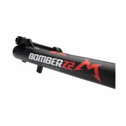 Marzocchi Gabel Bomber Z2 27.5" 140 Rail Sweep-Adj 15QRx110 15 T Mat Black 44 R -Response Parts Verkäufe marzocchi gabel bomber z2 275 140 rail sweep adj 15qrx110 15 t mat black 44 r4