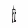 Marzocchi Gabel Bomber Z2 27.5" E-Bike 140 Rail Sweep-Adj 15QRx110 15 T Mat Blac