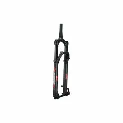 Marzocchi Gabel Bomber Z2 29" E-Bike 140 Rail Sweep-Adj 15QRx110 15 T Mat Black