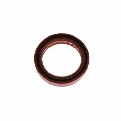 Marzocchi Oil Seal 38mm Parallel Protrusion Red