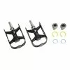 MKS UB-LITE EZY Pedals (Black) TERN