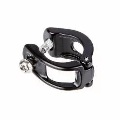 MMX CLAMP BLK SS T25 ECRMAG/X0/XX QTY 1 BLACK (QTY1) SRAM