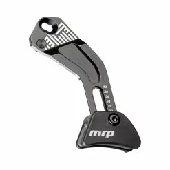 BiXS MRP Kettenf&uuml;hrung 1x V3 Alu 28-40 Z&auml;hne, D-Mount, Schwarz