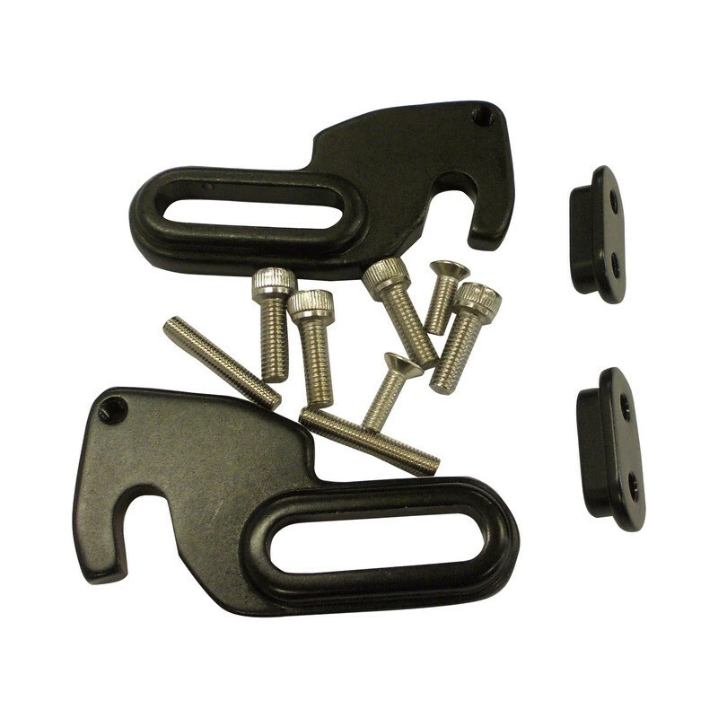 Mustang Ausfallende-kit C Drive 1 Mustang Ausfallende-kit C Drive