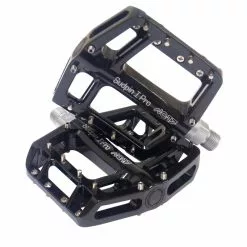 NC-17 Pedale Sudpin I Pro, Black