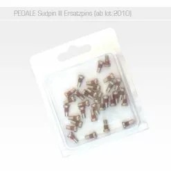 NC-17 Stahl-Ersatzpins Zu Sudpin III