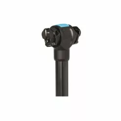 PRO Sattelst&uuml;tze Koryak Absenkbar 150mm &Oslash;31.6mm Extern Schwarz/Universal Hebel -Response Parts Verkäufe pro sattelstuetze koryak absenkbar 150mm o316mm extern schwarz universal hebel3