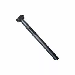 PRO Sattelst&uuml;tze Vibe Carbon 27.2x350 Mm 0mm Off-set Schwarz Matt