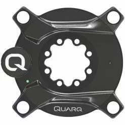 Quarq SRAM XX1 EAGLE 20 Powermeter Spider, BCD 104, DUB, OHNE KETTENBLATT