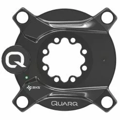 Quarq SRAM XX1 EAGLE Powermeter Spider Boost, BCD 104, DUB, OHNE KETTENBLATT
