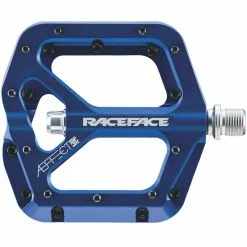 Race Face Aeffect Pedal Blue