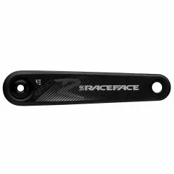 Race Face Aeffect R E-MTB Crankarm Black 165mm
