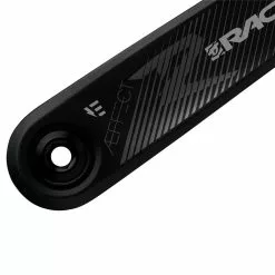 Race Face Aeffect R E-MTB Crankarm Black 170mm -Response Parts Verkäufe race face aeffect r e mtb crankarm black 170mm3