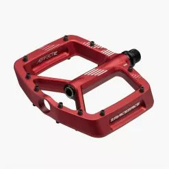 Race Face Aeffect R Pedal V2 Red