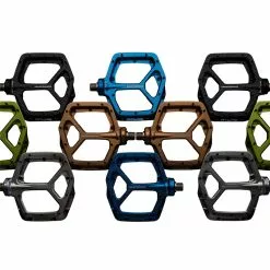 Race Face Atlas Pedal V2 Black 5 Race Face Atlas Pedal V2 Black -Response Parts Verkäufe race face atlas pedal v2 black3