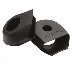 Race Face Crank Boot Carbon Next SL G4 Black