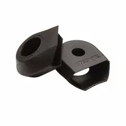 Race Face Crank Boot Carbon Next SL G5 Black