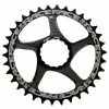 Race Face Direct Mount N/W Chainring 10-12SPD Excl. SHI12SPD Black 36T