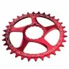 Race Face Direct Mount N/W Chainring 10-12SPD Excl. SHI12SPD Red 26T