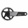 Race Face ERA Cinch Crankarm DM (RF136) Carbon/black 165mm