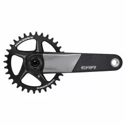 Race Face ERA Cinch Crankarm DM (RF136) Carbon/black 170mm