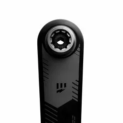 Race Face ERA E-MTB BG4 Crankarm Carbon/stealth 160mm -Response Parts Verkäufe race face era e mtb bg4 crankarm carbon stealth 160mm3