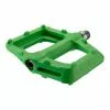 Race Face Ride Pedal Green