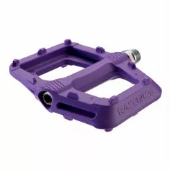 Race Face Ride Pedal Purple