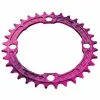Race Face SingleChainring N/W 104BCD 10-12SPD Purple 104x36T