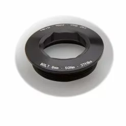 Race Face Sixc And Atlas Crank DS Puller Cap M25 Black