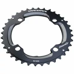 Race Face Turbine Chainring 11SPD Black 104x34T