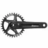 Race Face Turbine R Cinch Crankarm DM (RF143)V2 Black 175mm