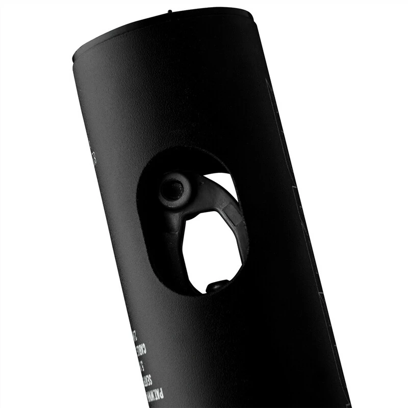 Race Face Turbine SL Dropper Post 100 No Lever Black 31.6mm 3 Race Face Turbine SL Dropper Post 100 No Lever Black 31.6mm – Bild 3