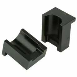 REAR SHOCK BODY VISE BLOCKS MONARCH ROCKSHOX