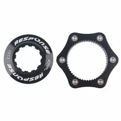 Response Ersatzteil, Centerlock Adapter 15/20mm Axle Hub CL02