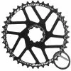 Response Kettenblatt, Sprocket 42T Alu 7075 CNC Inkl. Spacer, Shimano/SRAM Rear, 1x10speed
