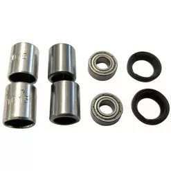 Ritchey Servicekit F&uuml;r WCS Pedalen, Inkl. Dichtungen Und Lager