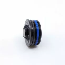 ROCKSHOX Rock Shox Air Top Cap, 38mm Debonair Domain 2022